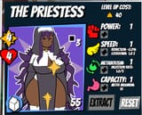 Priestess