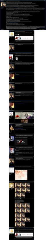 Archer fixes Hollow Ataraxia and people get butthurt