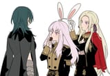 __female_byleth_edelgard_von_hresvelg_and_lysithea_von_ordelia_fire_emblem_and_1_more_drawn_by_vo1ez__6f0602a209f8017d5f933b81ebecf39a