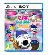 crybabies