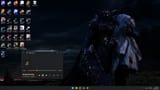 desktop ^,..^