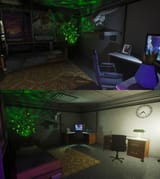 room