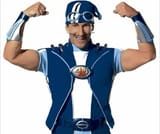 sportacus