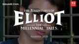 millennial tales
