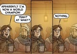 speedrunners