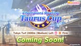 champions meeting