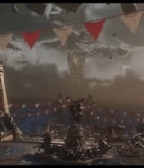 33 monolith