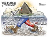 march-of-tyranny-ben-garrison-cartoon