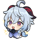 ganyuhappy