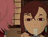 momo-ayase-dandadan