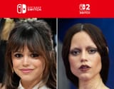 Jenna 1 vs Jenna 2