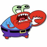 mr krabs