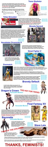 Censorship (Part 2)