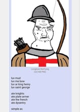 longbow norf