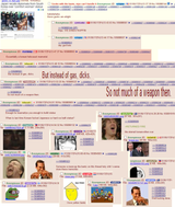 Yellow Bantz