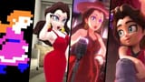 evolutionofpauline