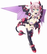 Chaos_White_Sister_Ram
