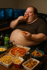 we eatin tonite