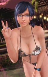 DEAD OR ALIVE Xtreme Venus Vacation Screenshot 2025.07.19 - 21.20.11.27