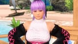DEAD OR ALIVE Xtreme Venus Vacation Screenshot 2024.04.25 - 23.17.13.36