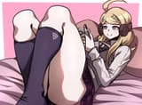 danganronpa kaede