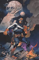 Star-Lord