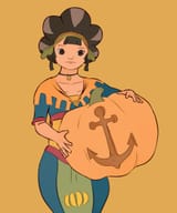 93771 - 1girl anchor artist_unknown kina pumpkin skyward_sword the_legend_of_zelda