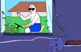 boomers vs zoomers