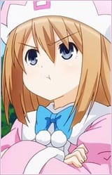 ram pout