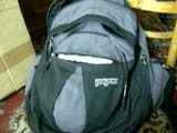 intoxicated luggage container