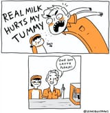 lactose