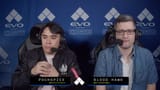 Tekken Commentors