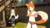 Spice and wolf game