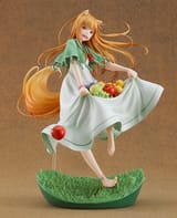 Holo fruit figure