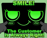SMILE!
