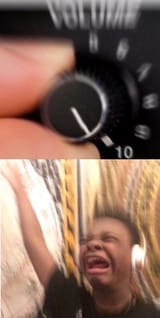 volume
