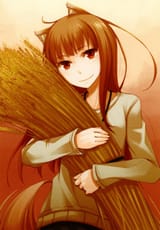 Spice and wolf wheat