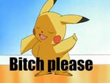 Digimon please