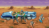 Cadilacs