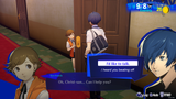 P3 ken room