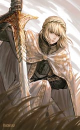 Knight Leda