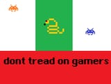 snek