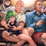 Gaming