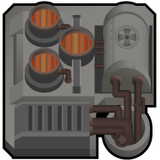 AtmosphericHeater