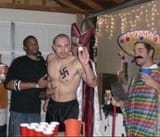 Steam Friend list meetup