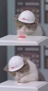 death