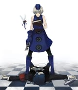 elizabeth