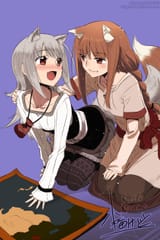 Spice and map