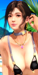 DEAD OR ALIVE Xtreme Venus Vacation Screenshot 2025.07.24 - 16.18.06.19