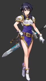 larcei
